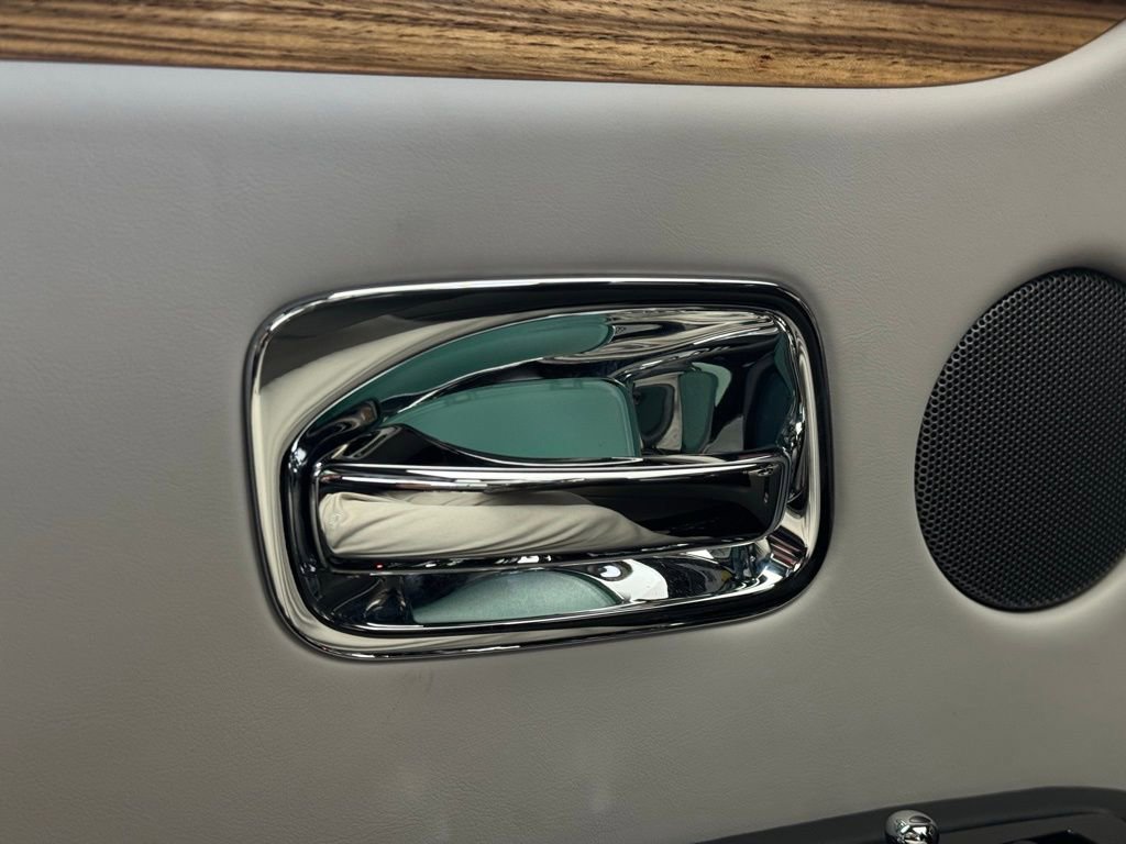 Certified 2021 Rolls-Royce Ghost image 15