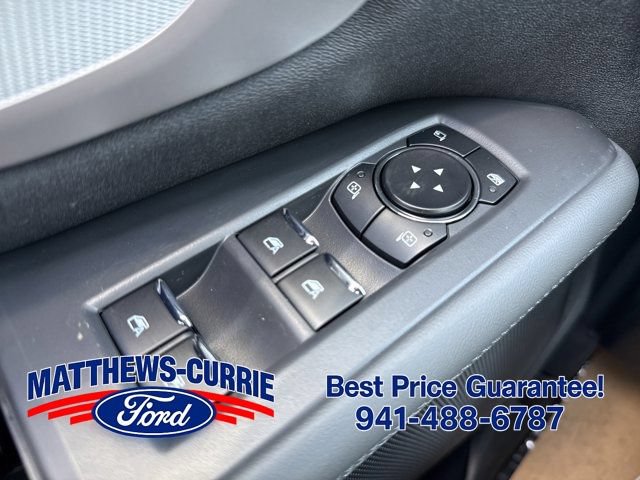 New 2026 Ford Expedition Active RWD image 25