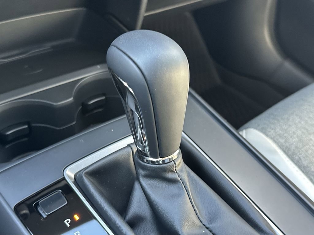 New 2026 MAZDA CX-30 AWD 2.5 S image 20
