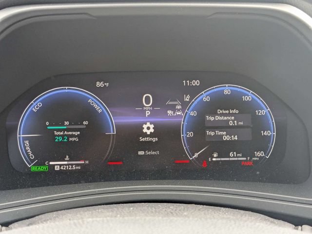 Used 2026 Toyota Grand Highlander AWD Hybrid image 27