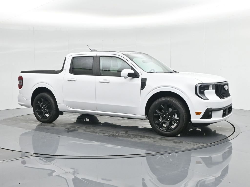 New 2025 Ford Maverick Lobo image 25