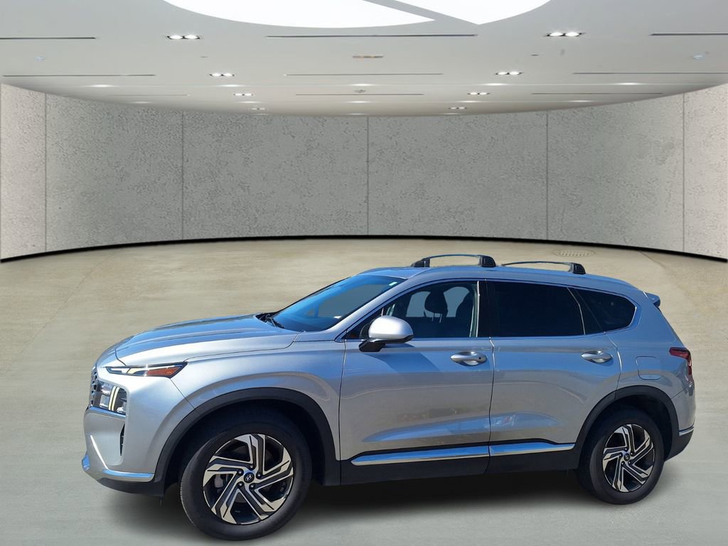 Used 2022 Hyundai Santa Fe SEL