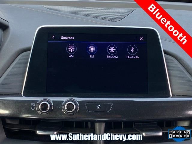 Used 2024 Cadillac CT4 Premium Luxury w/ Climate Package image 29