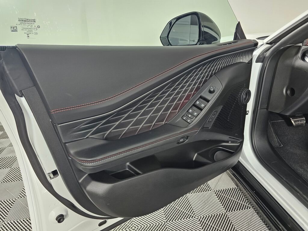 New 2026 Dodge Charger R/T AWD/4WD image 20