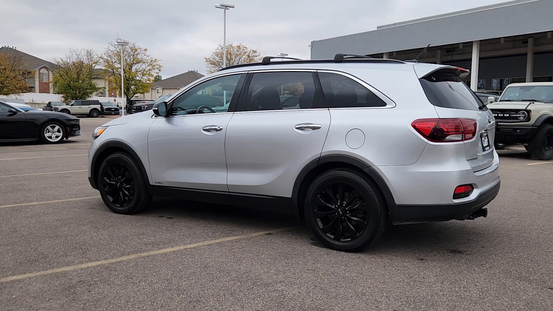 Used 2019 Kia Sorento S AWD/4WD image 20