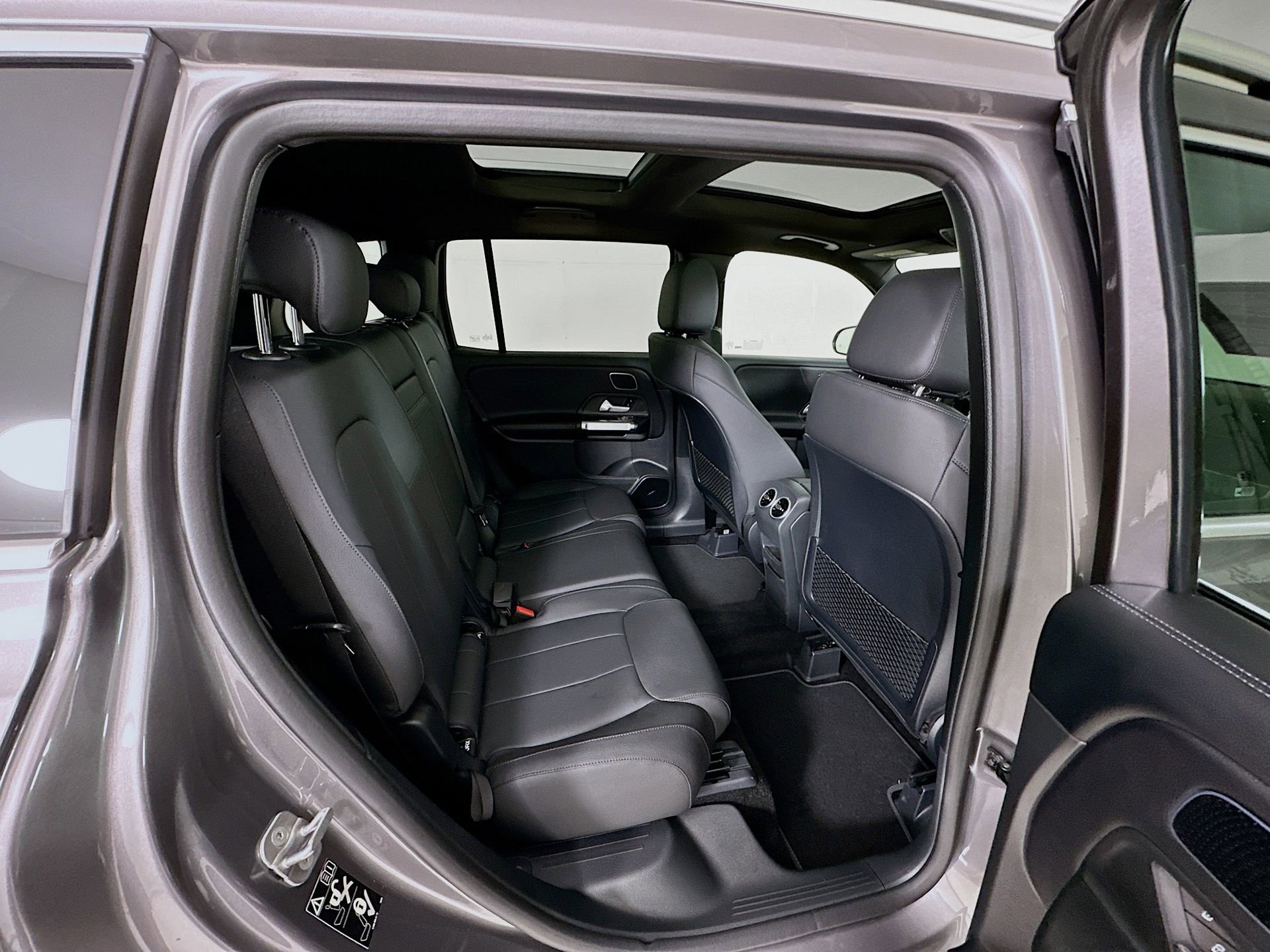 New 2026 Mercedes-Benz GLB 250 image 29