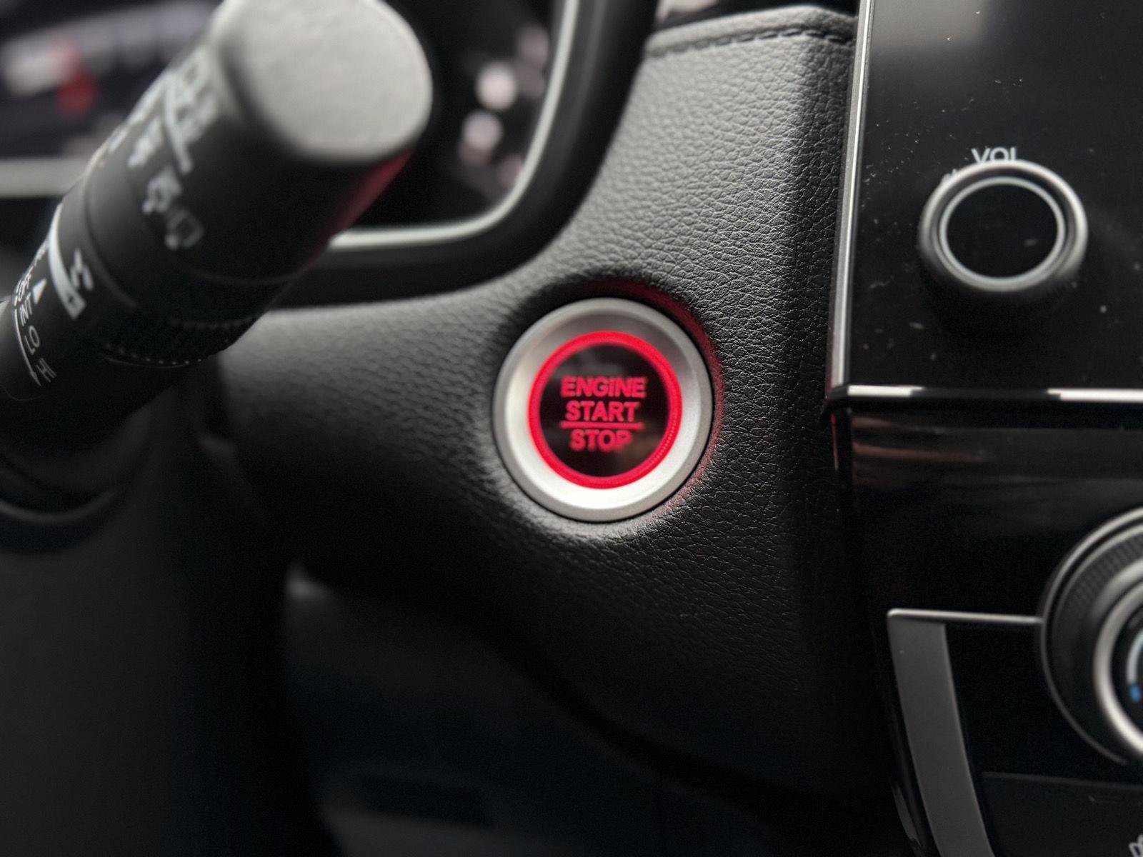 Used 2019 Honda CR-V EX image 18