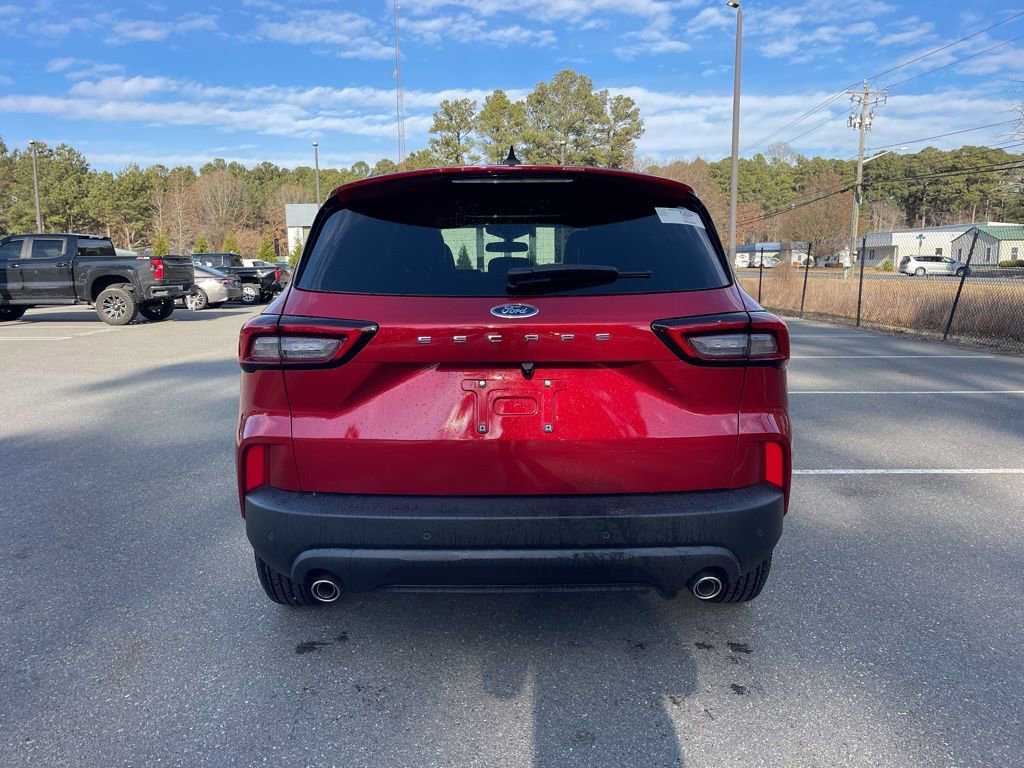 New 2026 Ford Escape ST-Line w/ Tech Pack #1 image 5