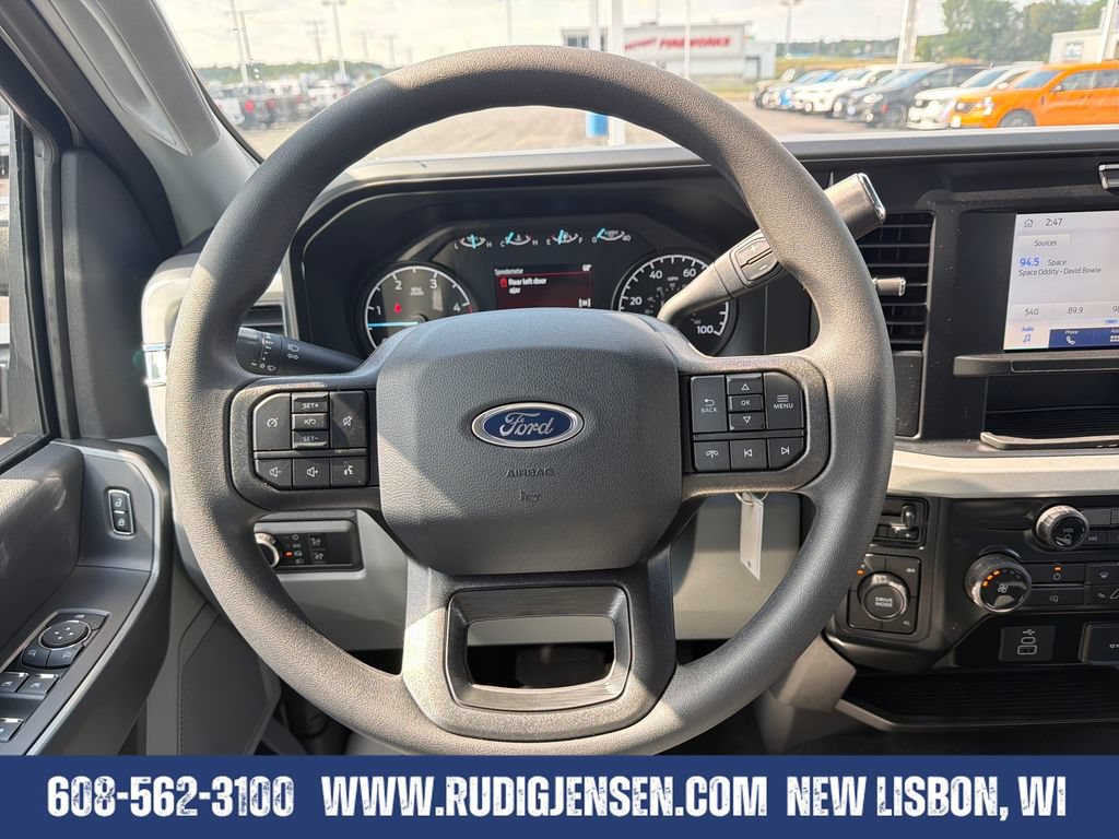New 2026 Ford F350 XLT AWD/4WD image 14