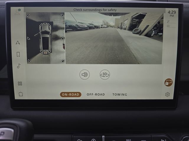 Certified 2024 Land Rover Defender 130 X-Dynamic SE image 27