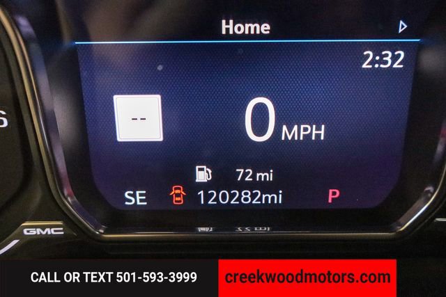 Used 2019 GMC Sierra 1500 AT4 w/ AT4 Premium Package image 67