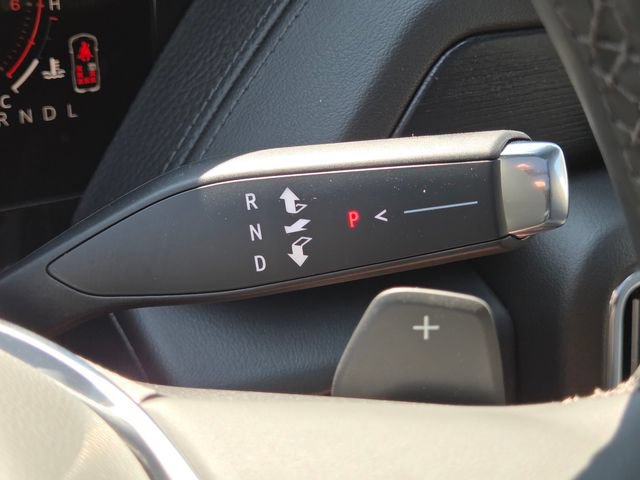 New 2026 GMC Yukon XL Denali w/ Advanced Technology Package AWD/4WD image 35