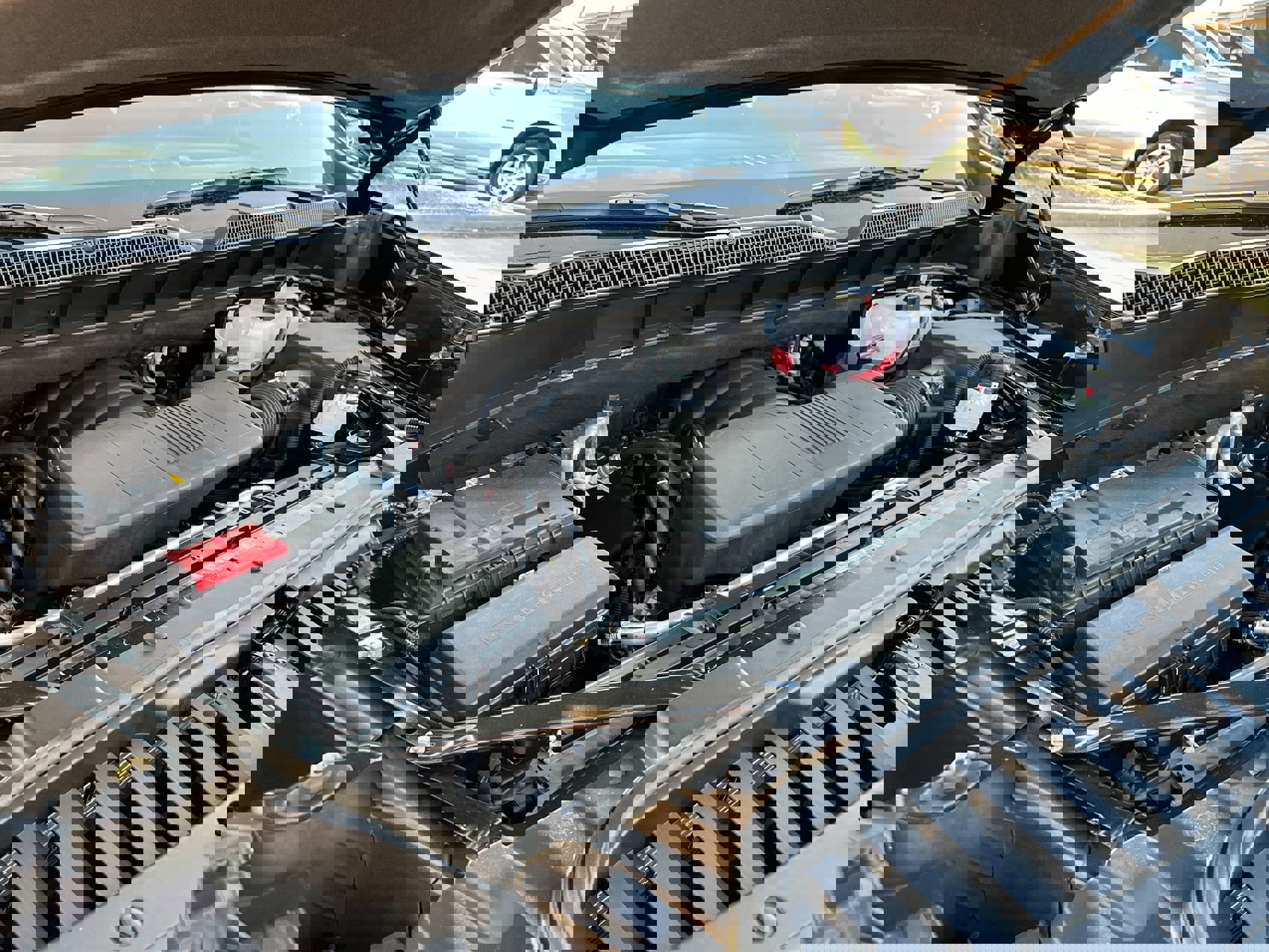 New 2026 Chevrolet Silverado 1500 RST w/ RST All Star Premium Package image 25