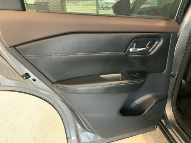 Used 2023 Nissan Rogue SV w/ SV Premium B Package image 38