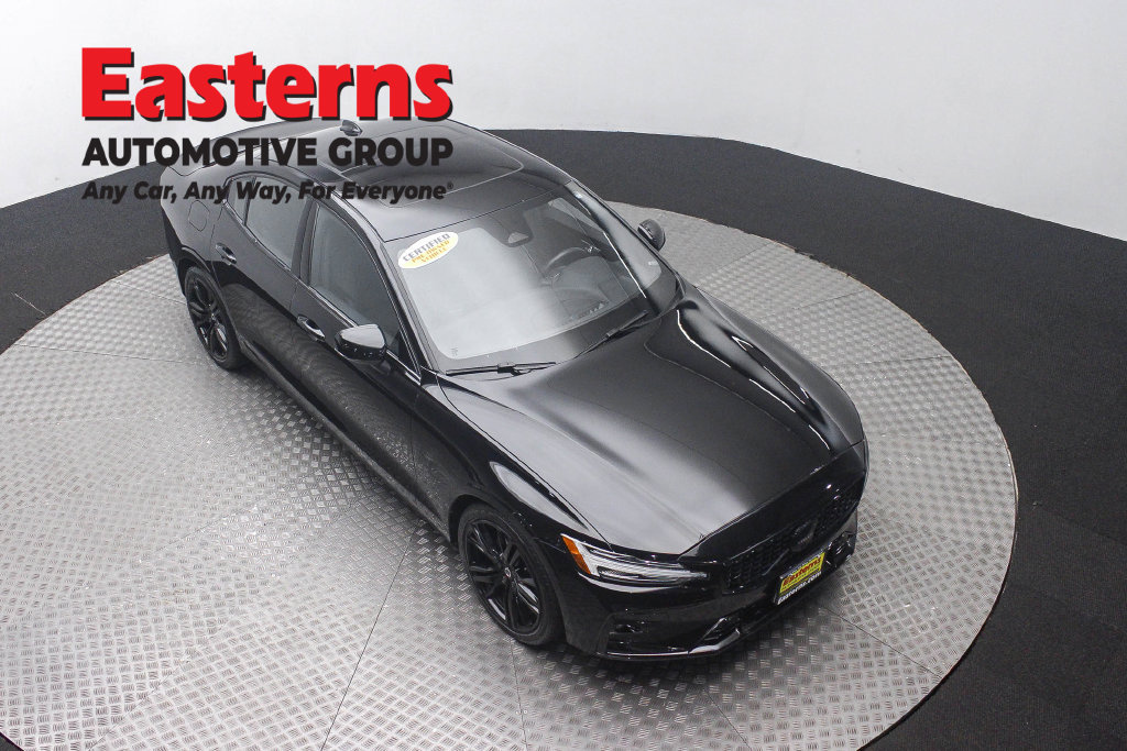 Used 2024 Volvo S60 B5 Plus FWD image 4
