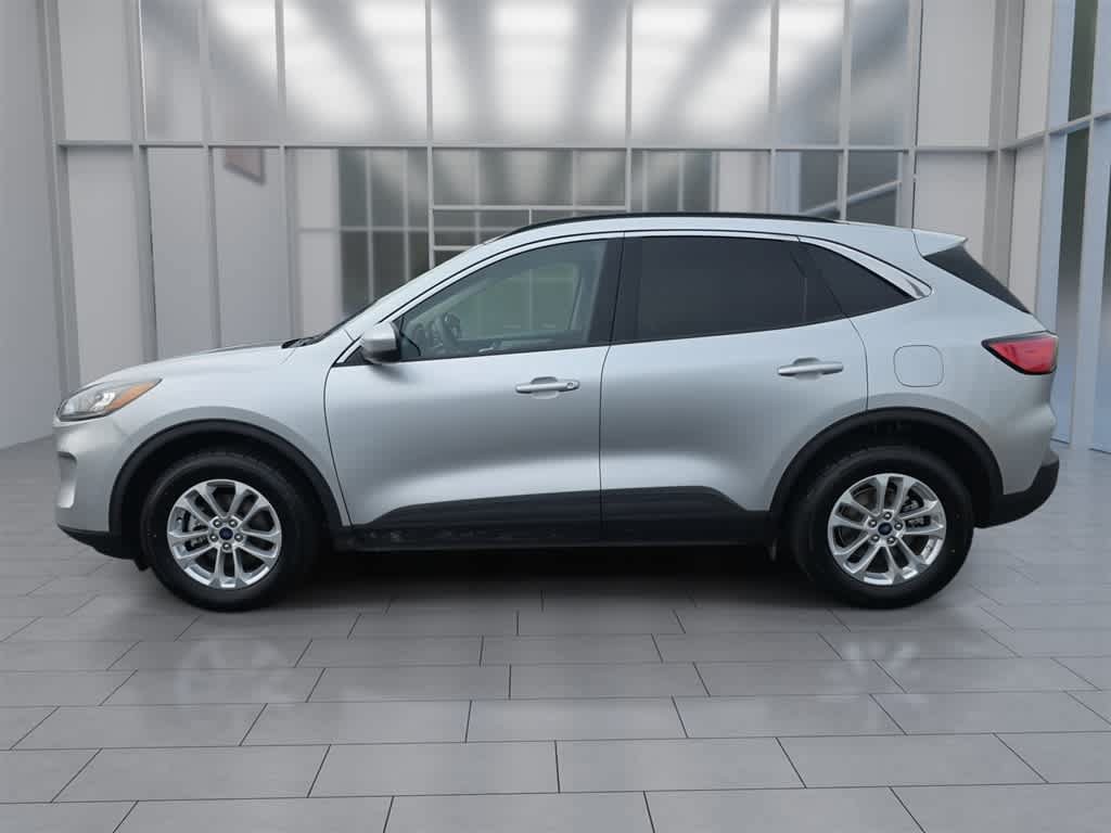 Used 2020 Ford Escape SE AWD/4WD image 6