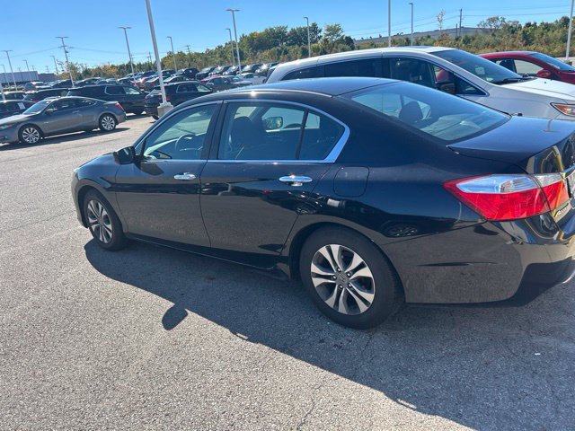 Used 2015 Honda Accord LX image 4