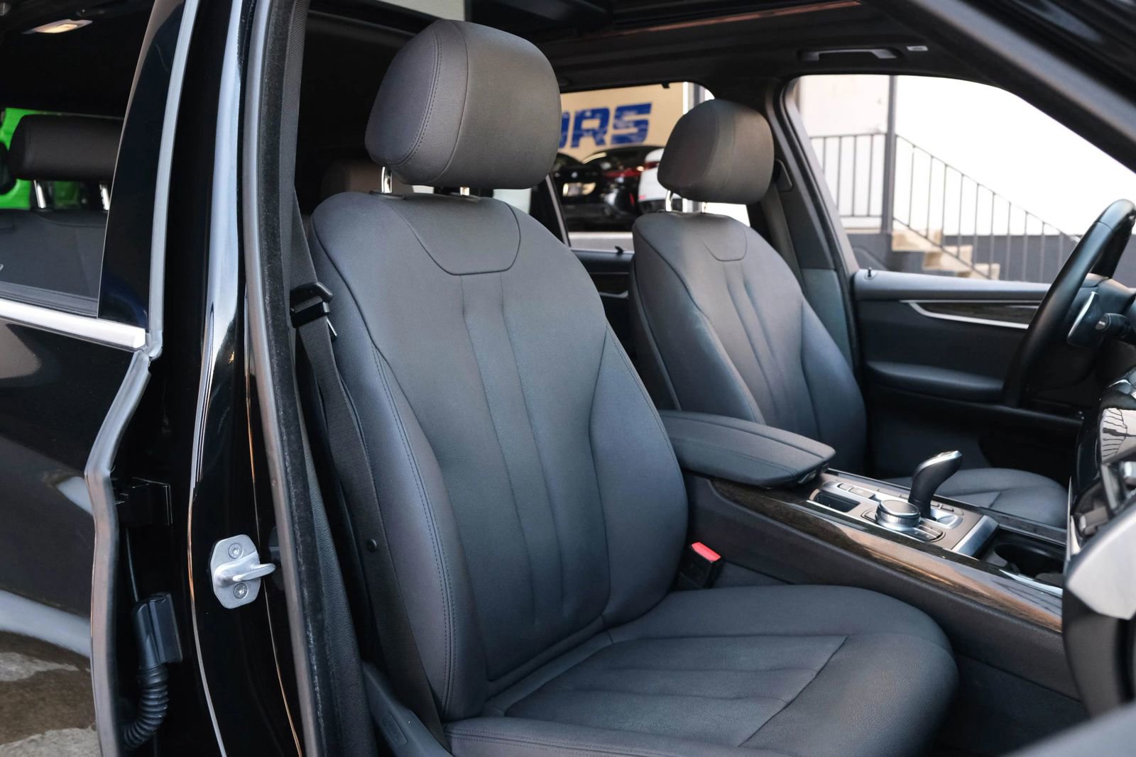 Used 2018 BMW X5 sDrive35i w/ Driving Assistance Package image 32