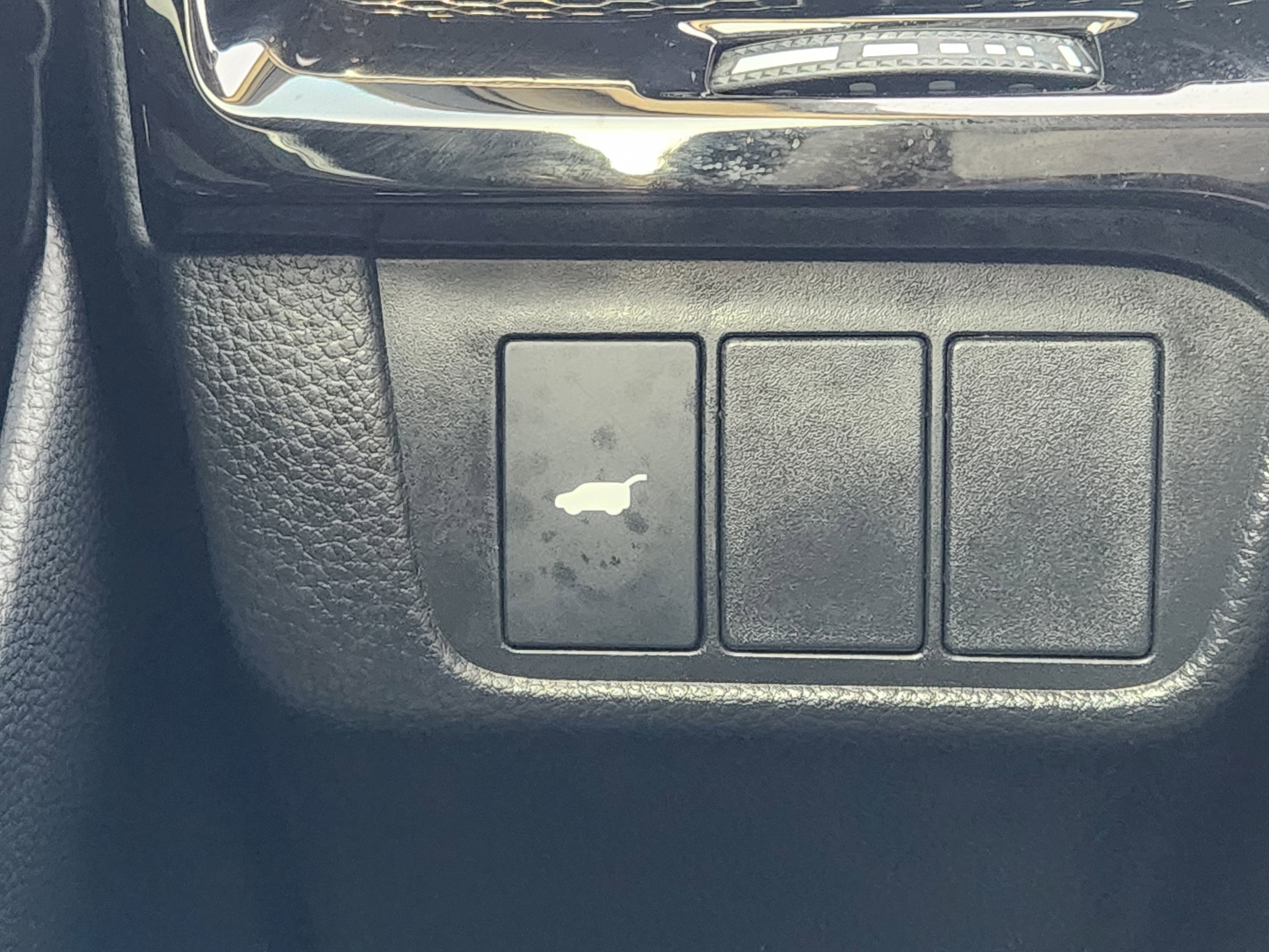 Certified 2026 Honda CR-V EX-L image 22