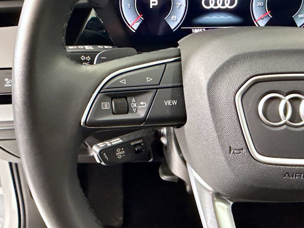 Used 2025 Audi A3 2.0T Premium Plus AWD/4WD image 11