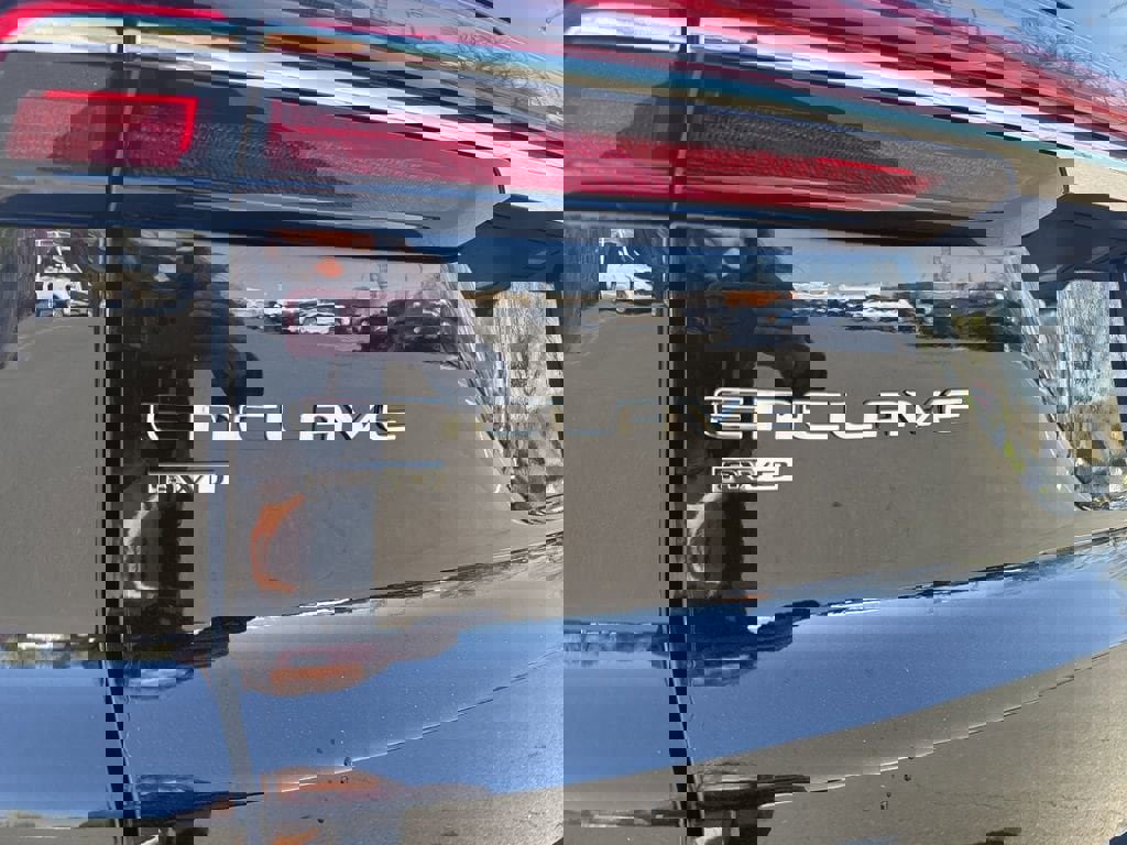 New 2026 Buick Enclave Preferred image 63