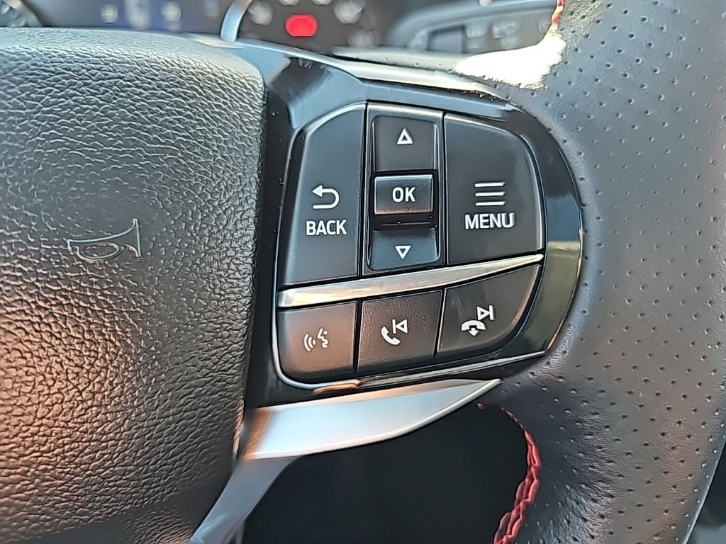 Used 2023 Ford Explorer ST-Line w/ Class IV Trailer Tow Package image 34