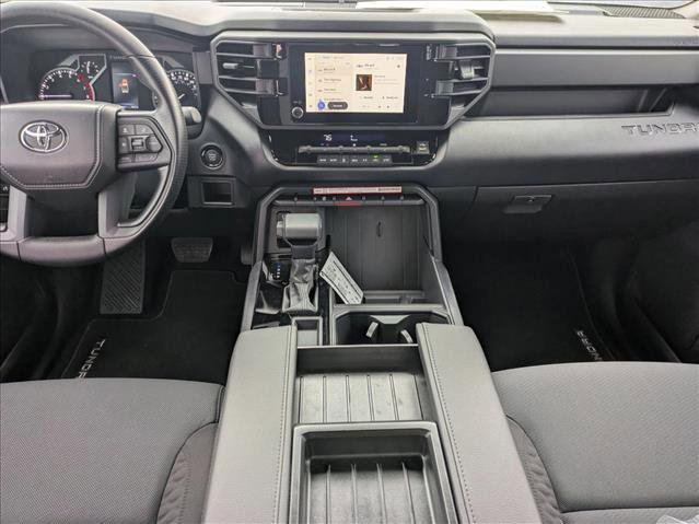New 2026 Toyota Tundra SR image 15