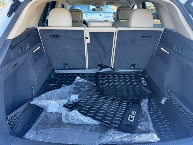 Used 2020 Audi Q5 2.0T Premium Plus image 29