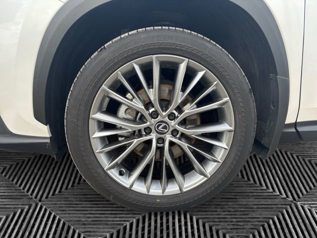 Used 2025 Lexus NX 350 AWD w/ Accessory Package (2T) image 31