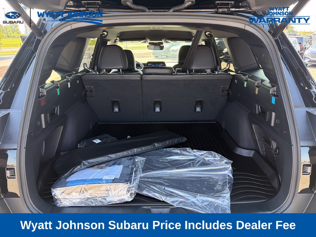 New 2026 Subaru Outback Premium AWD/4WD image 32