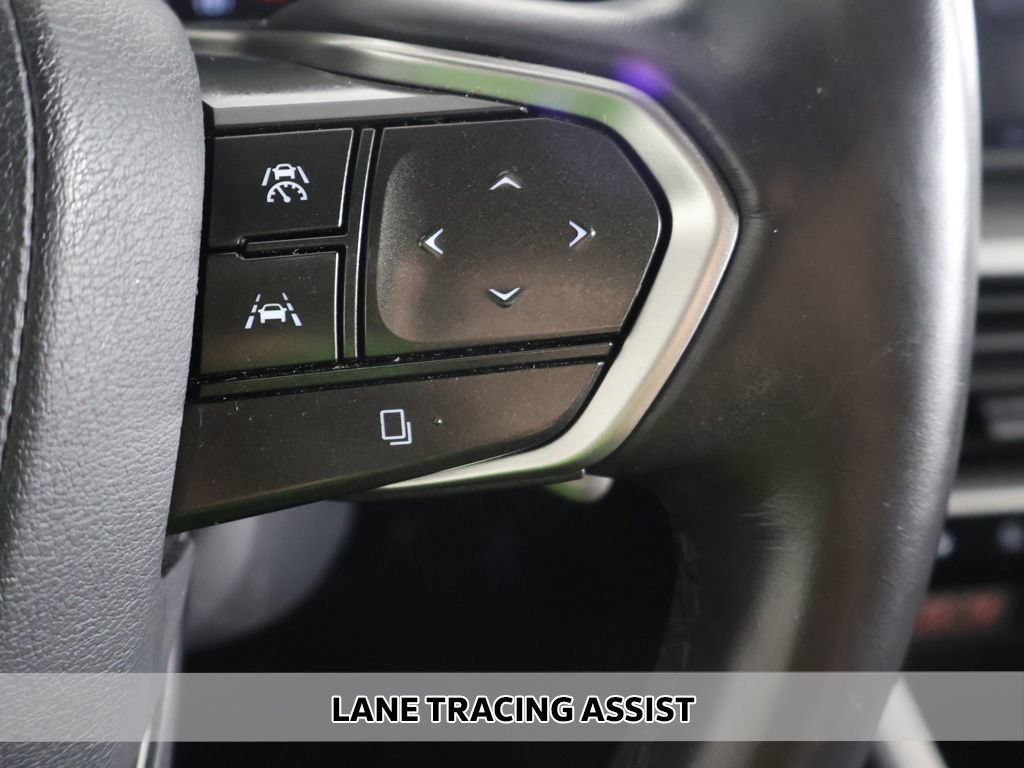Used 2024 Lexus TX 350 AWD w/ Technology Package image 7