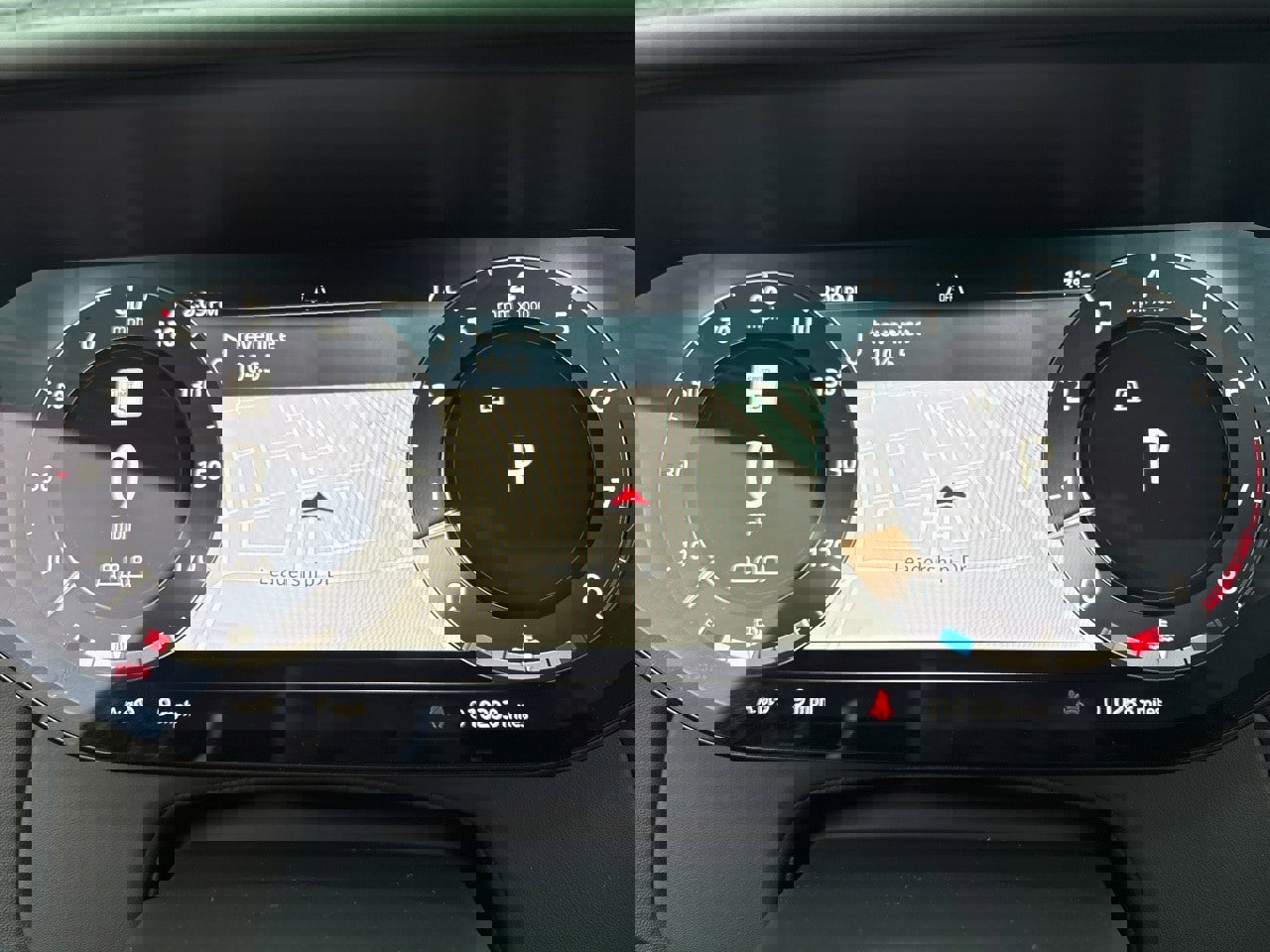 Used 2025 Land Rover Range Rover Long Wheelbase Autobiography image 28