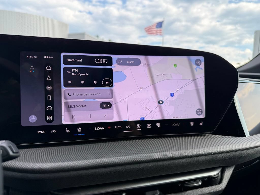 New 2026 Audi SQ5 Premium Plus AWD/4WD image 40