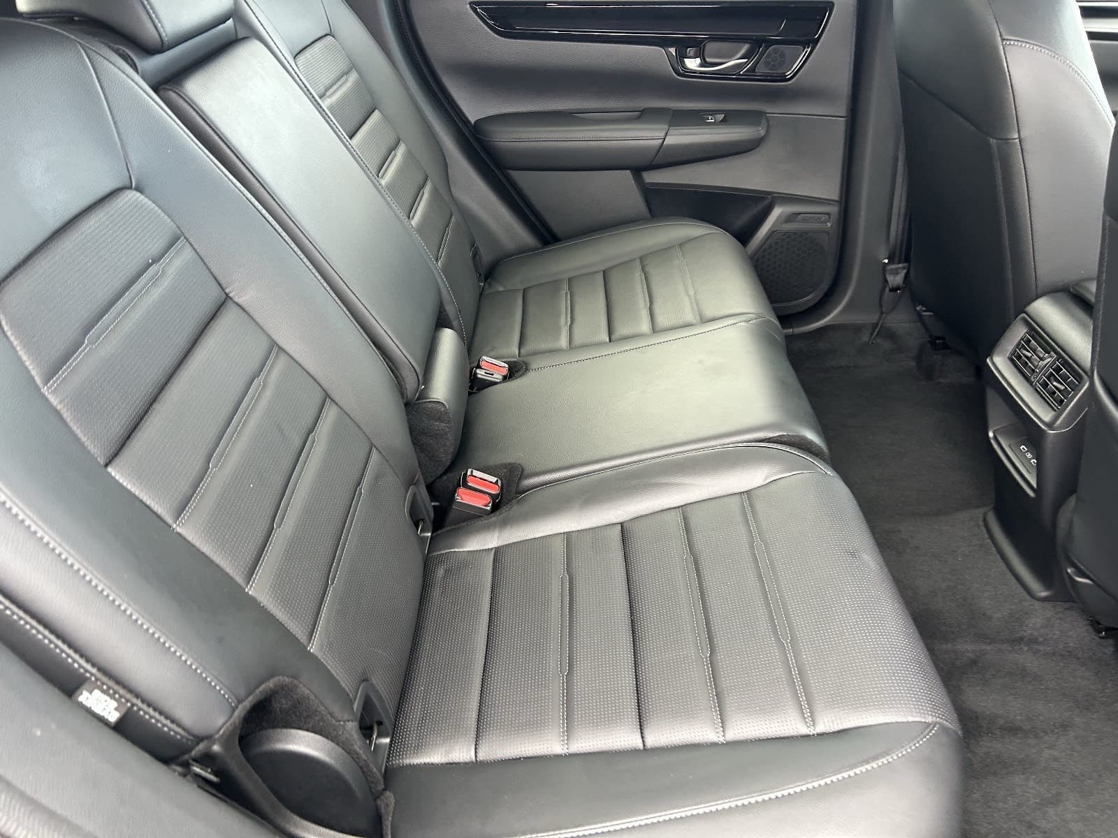 Certified 2024 Honda CR-V EX-L image 16