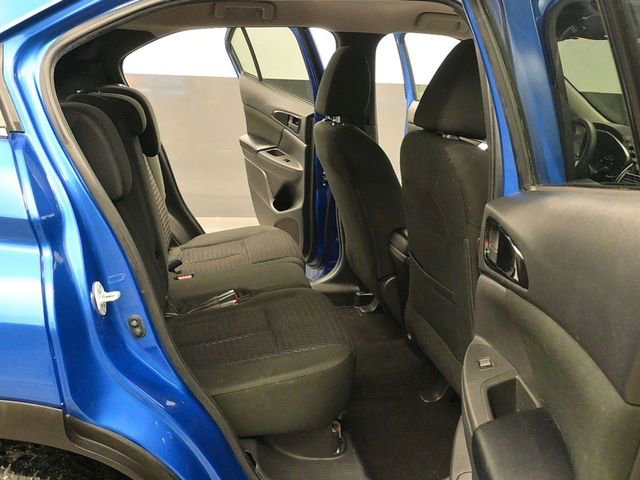 Used 2020 Mitsubishi Eclipse Cross ES image 12