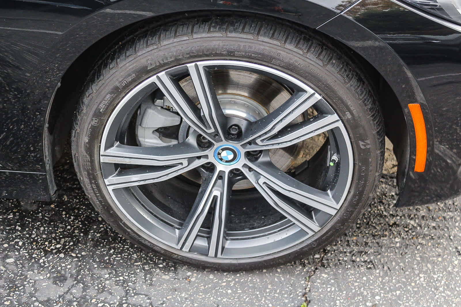 Certified 2023 BMW 330e w/ Driving Assistance Package image 9