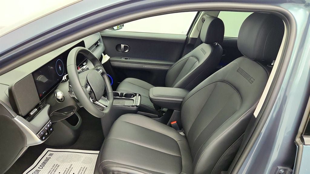 Used 2025 Hyundai Ioniq 5 Limited RWD image 20