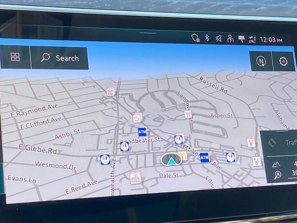 Used 2022 Audi e-tron Premium image 15