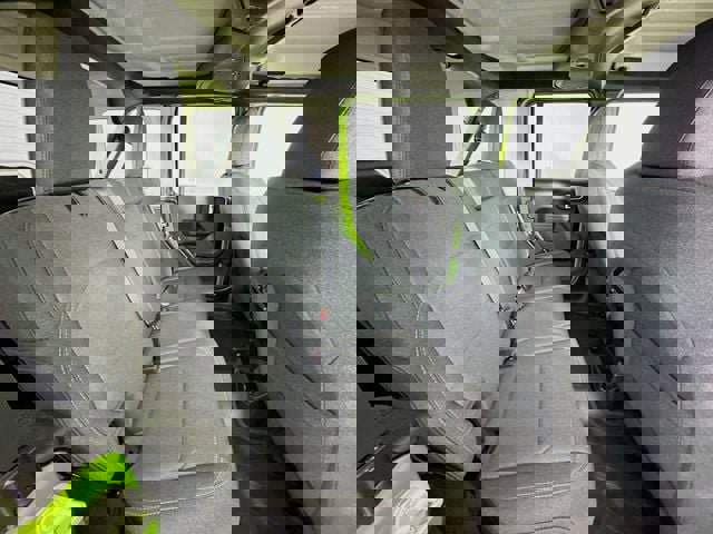 New 2025 Jeep Wrangler Unlimited Sport image 28