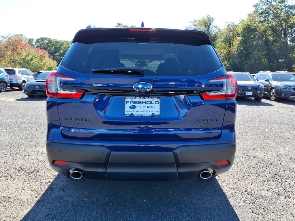 New 2026 Subaru Ascent Bronze Edition AWD/4WD image 15
