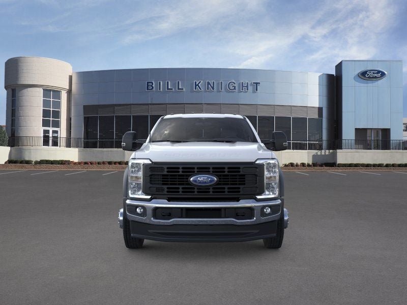 New 2026 Ford F450 XL AWD/4WD image 7
