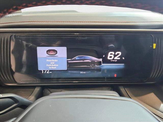 New 2025 Dodge Charger R/T w/ Quick Order Package 25M R/T image 11