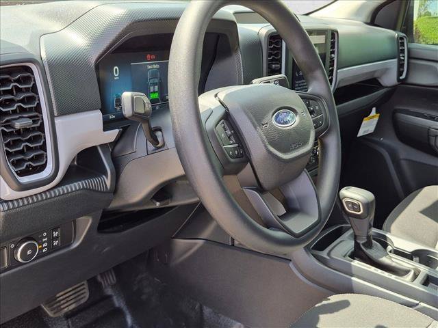 New 2026 Ford Ranger XL RWD image 3