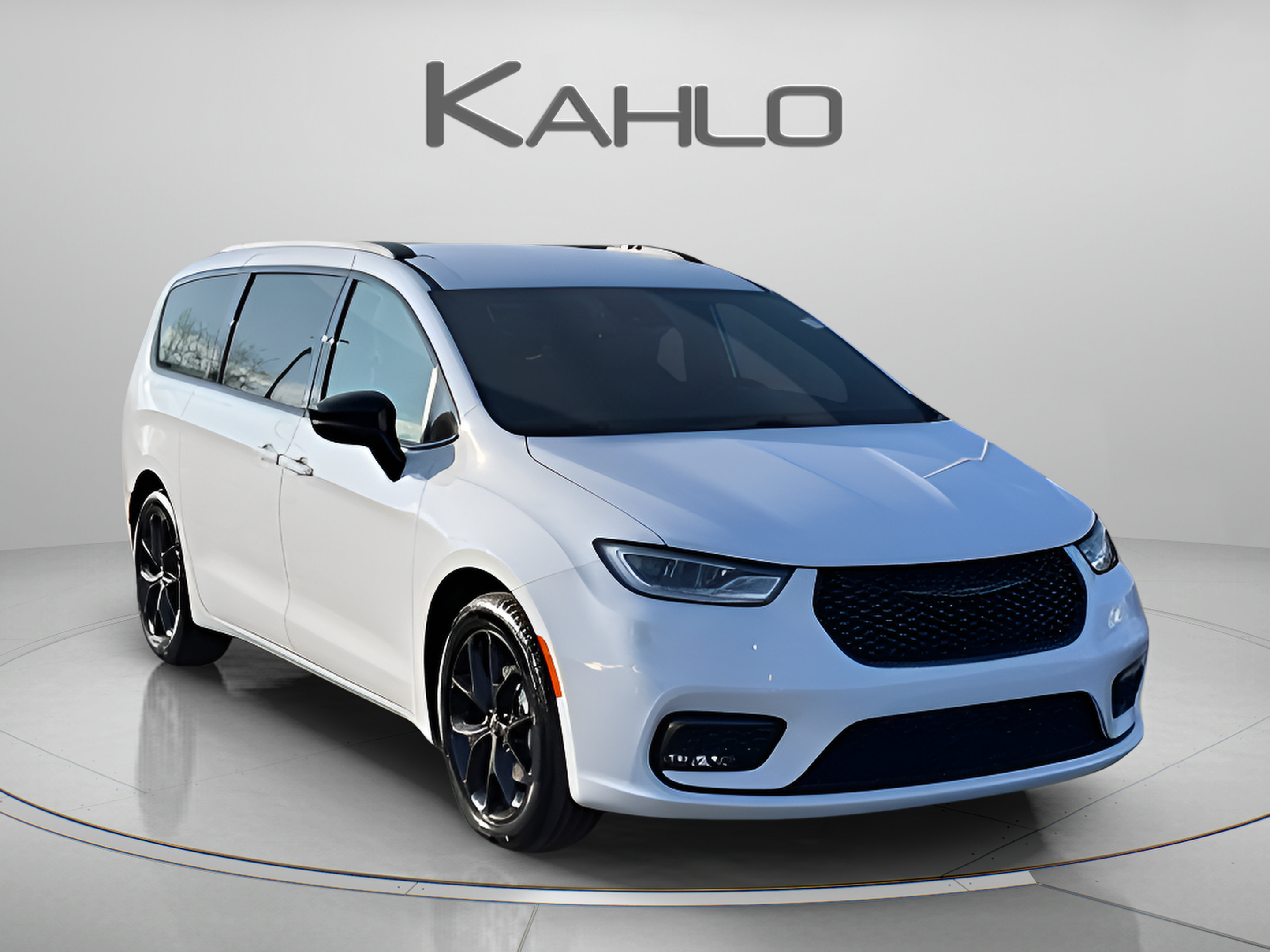 New 2026 Chrysler Pacifica Select w/ S Appearance Package FWD image 6