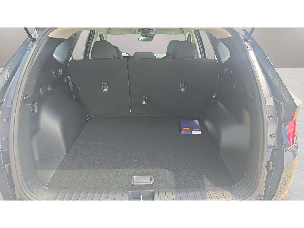 New 2026 Hyundai Tucson SE AWD/4WD image 9