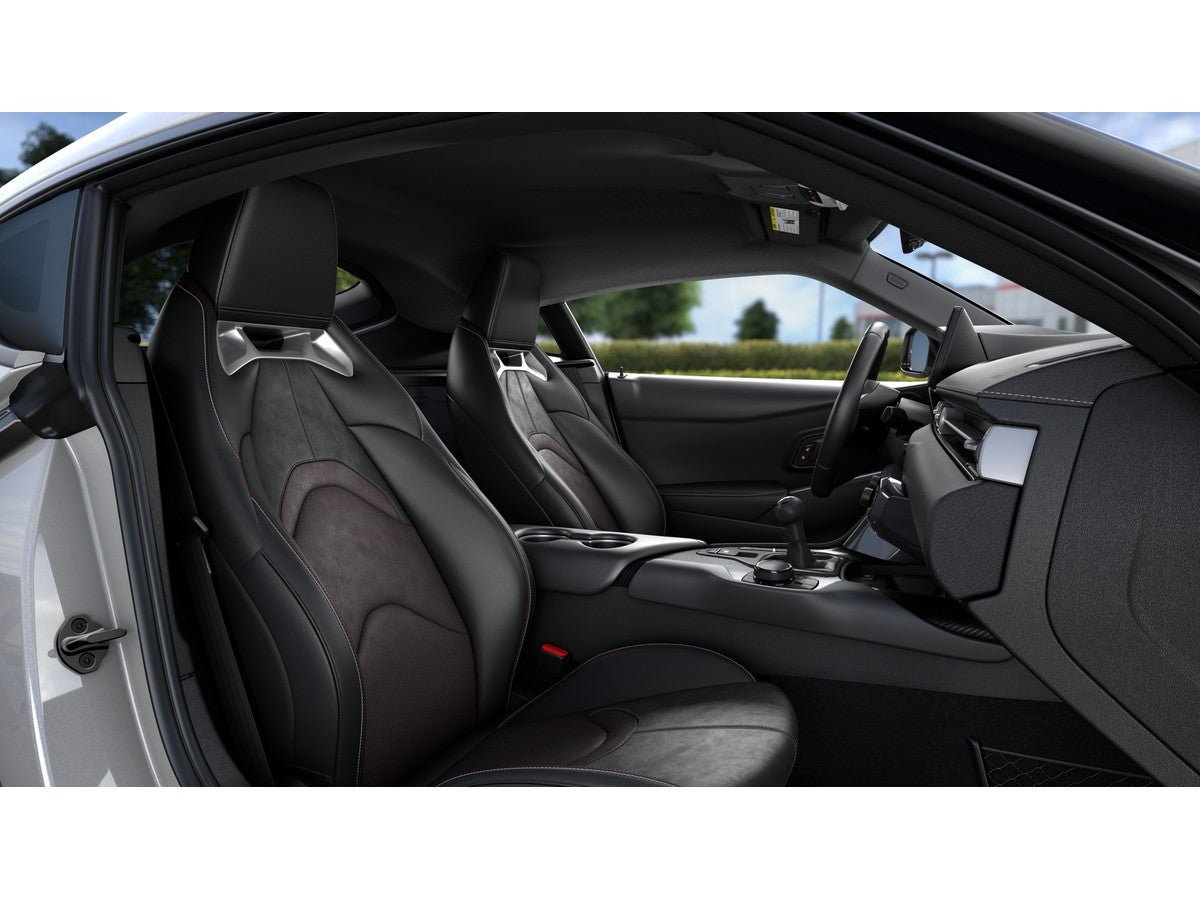 New 2026 Toyota Supra RWD image 78