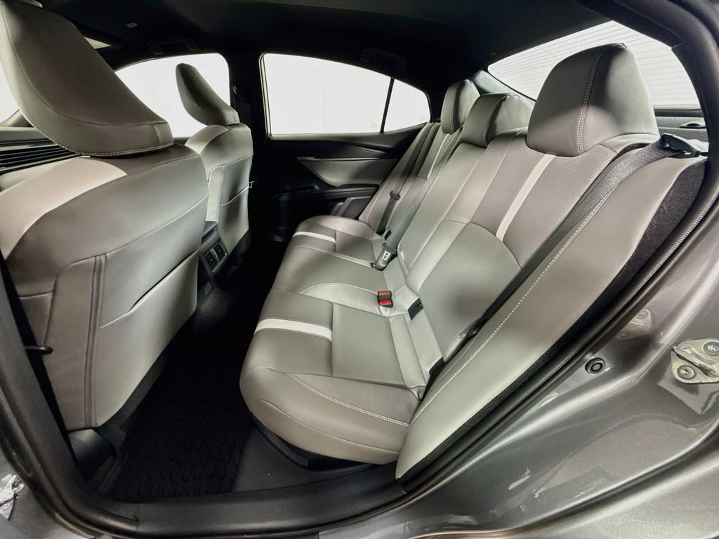 New 2026 Toyota Camry SE AWD/4WD image 22