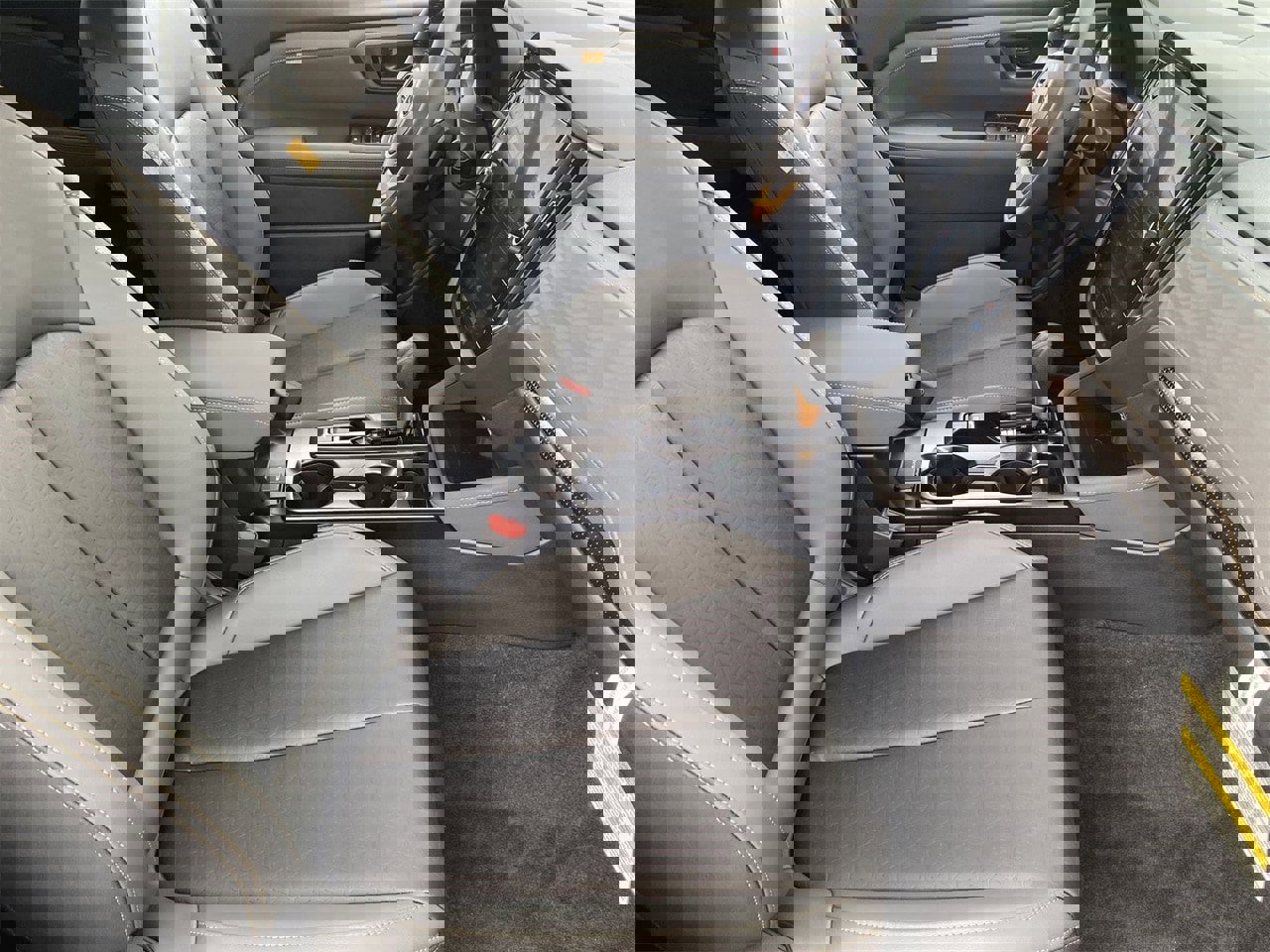 New 2026 Subaru Forester Wilderness image 8