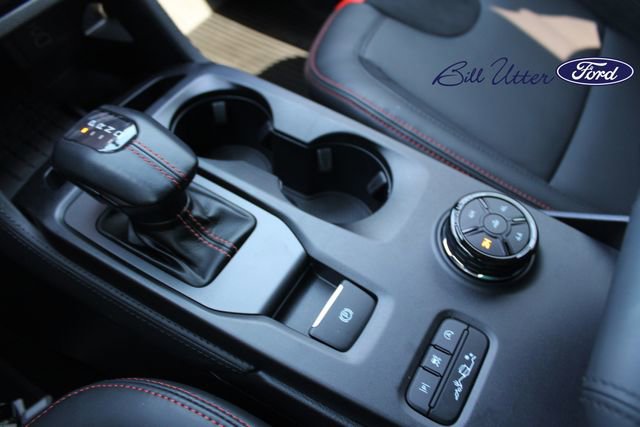 Used 2025 Ford Ranger Raptor image 17