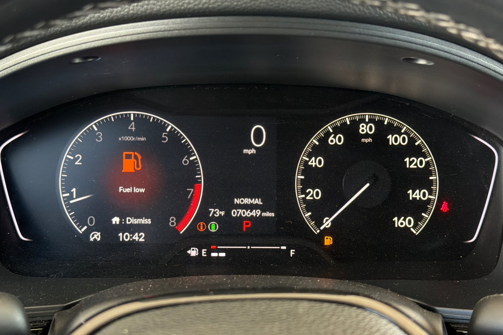 Used 2023 Honda Civic Sport image 27